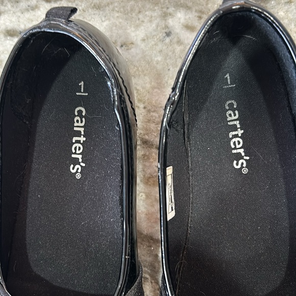 Girls Carter’s shoes - Picture 5 of 6